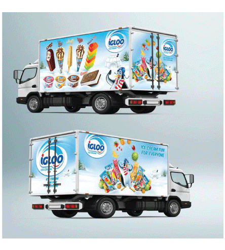 Car Branding