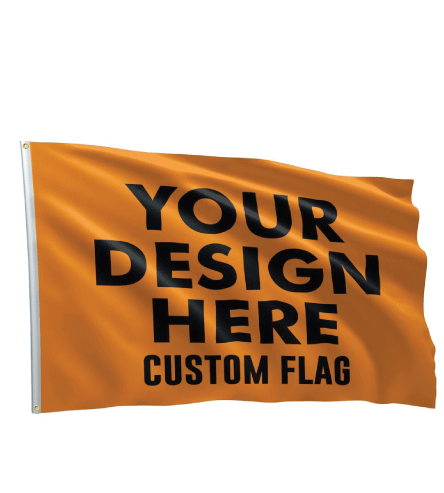 Custom Flags