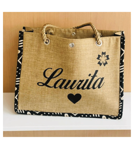 Jute Bags