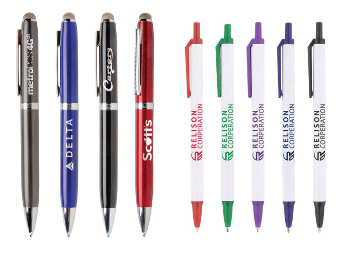 Pens