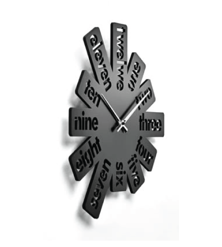 Clocks
