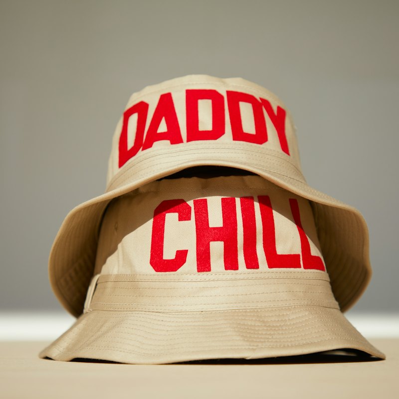 Bucket Hats