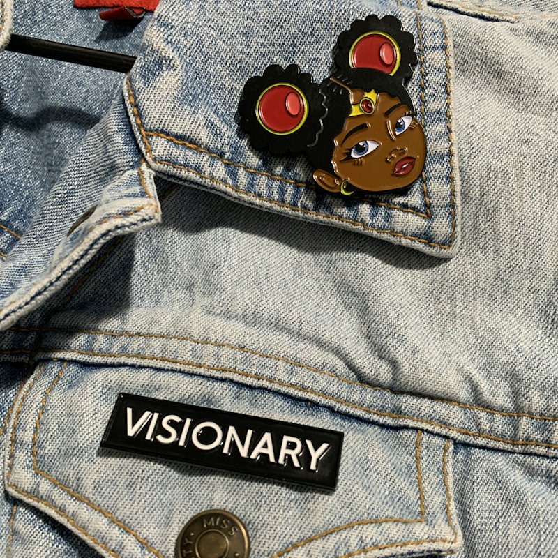 Lapel Pins