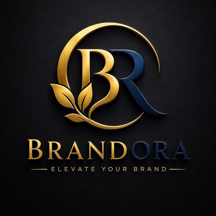 Logo & Brand Identity