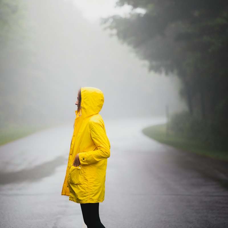 Rain Coats