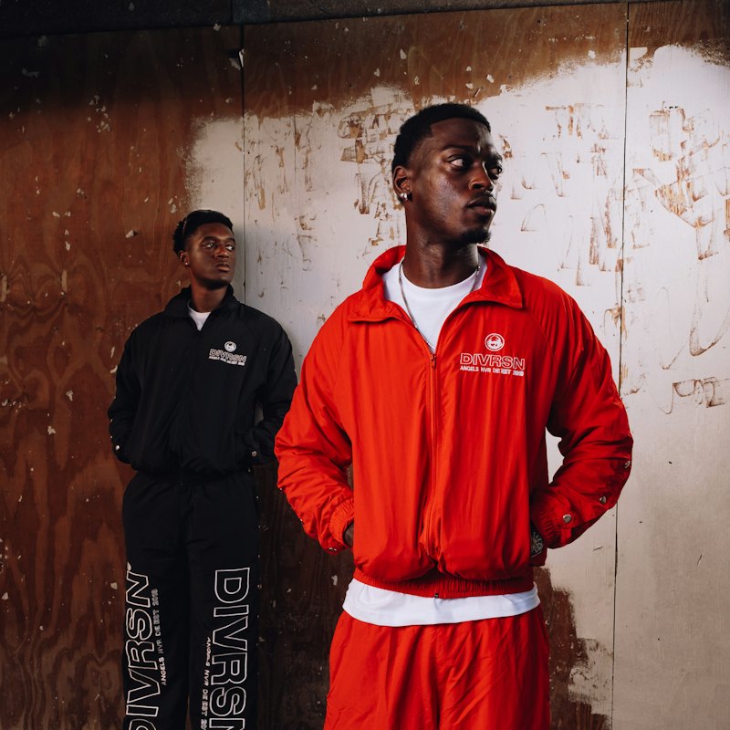 Track Suits